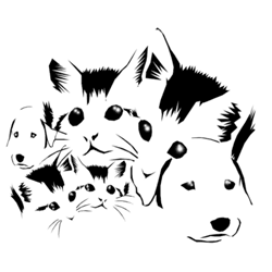 state of Maine Help Fix Me spay/neuter assistance program logo