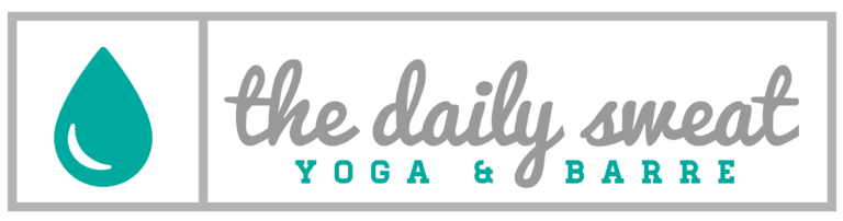 The Daily Sweat Logo