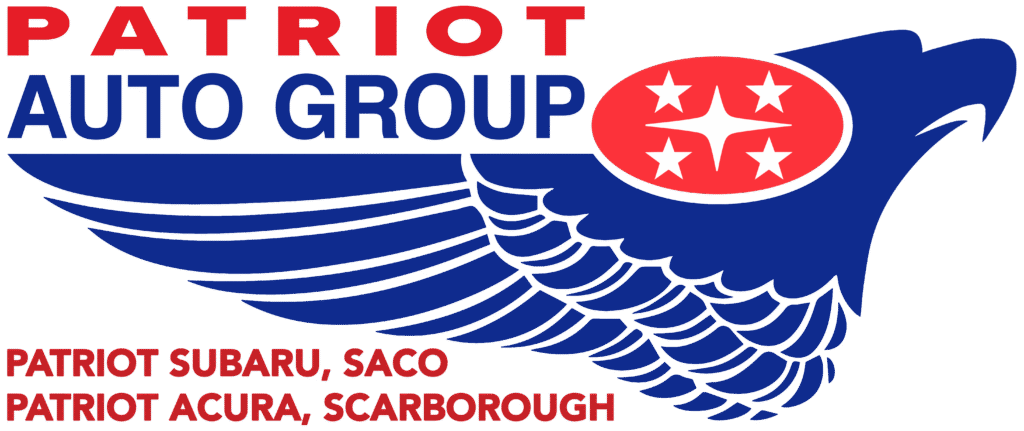 patriot subaru beer garden sponsorship Woofstock 2026